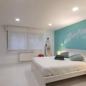  Apartamento Old Town Iii