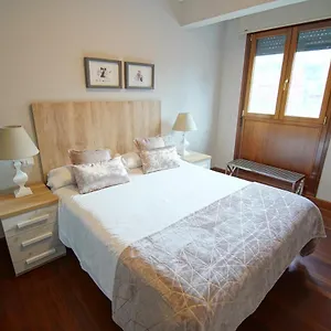  Apartamento Piso Grande Y Luminoso En El Casco Viejo De