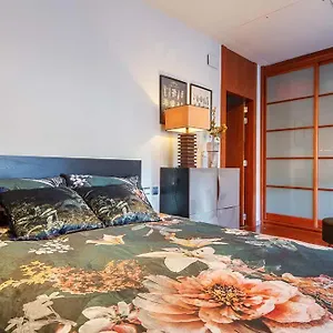  Apartamento Duplex Isozaki-guggenheim