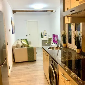  Habitación en casa particular Askao - Casco Viejo - Lbi00444