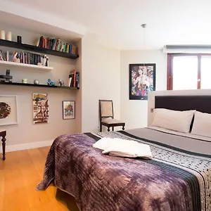  Apartamento Piso Moderno, Céntrico Y Con Garaje Gratis
