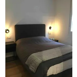  Apartamento A Estrenar ! Casco Viejo , Centro !