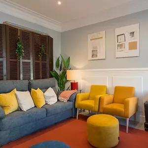  Apartamento L' Atelier Del Arriaga