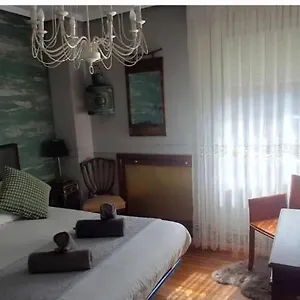  Apartamento Diego's Vintage